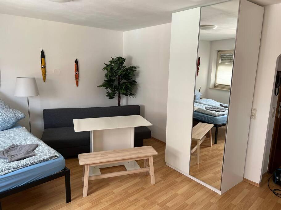 Kleines Im Zentrum Von *
