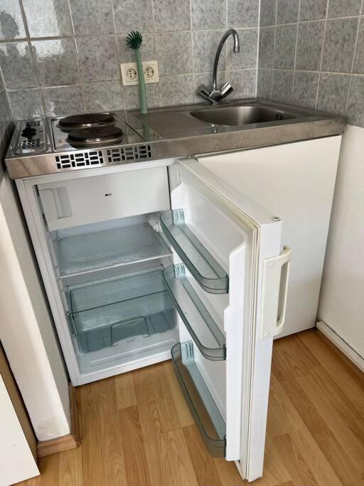 Apartment Kleines Im Zentrum Von *