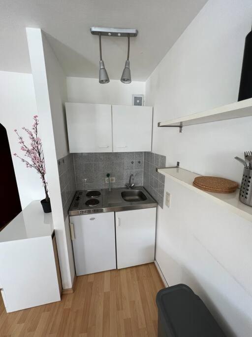Apartment Kleines Im Zentrum Von *