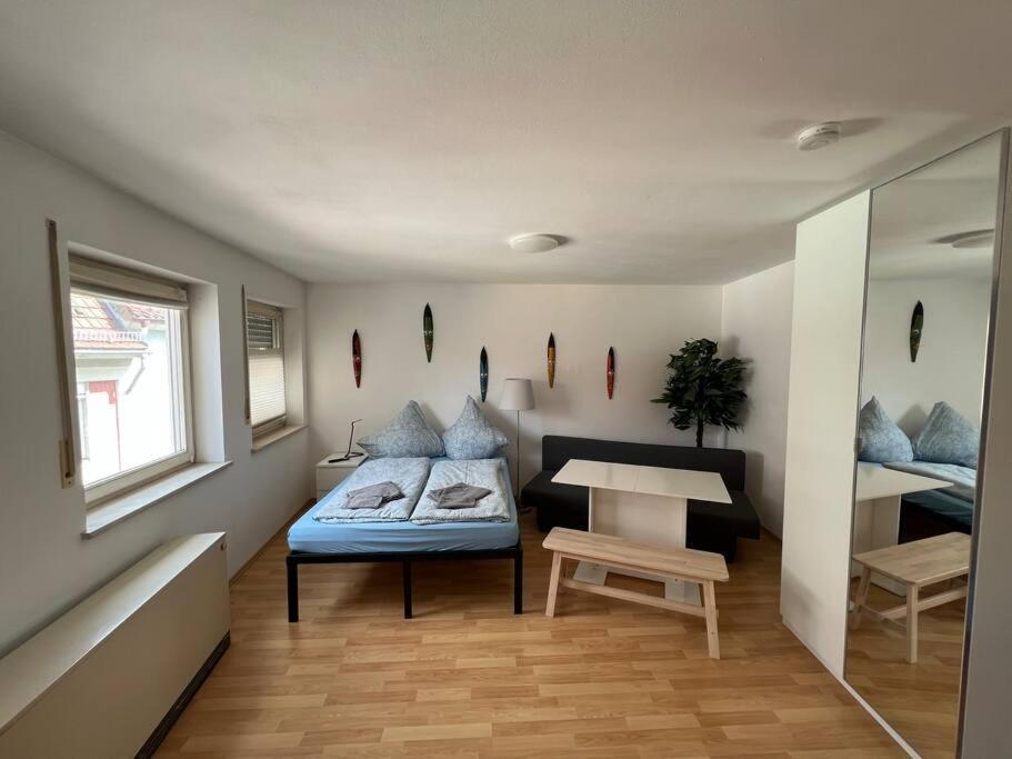 Kleines Im Zentrum Von