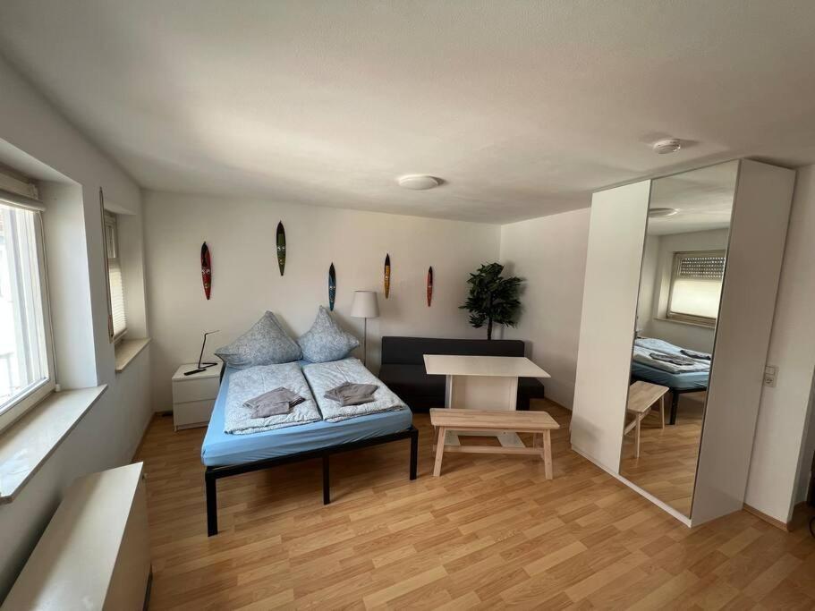 Kleines Im Zentrum Von * Würzburg