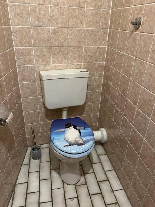 Kleines Im Zentrum Von Apartament *