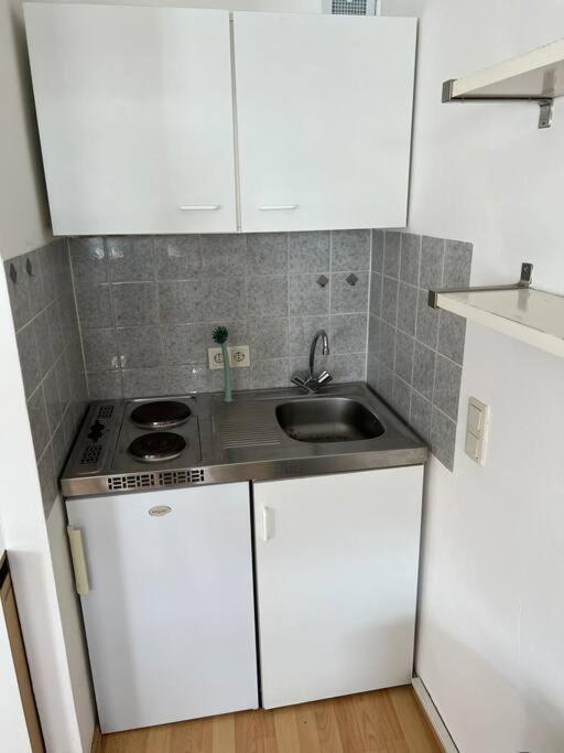 Apartament Kleines Im Zentrum Von *